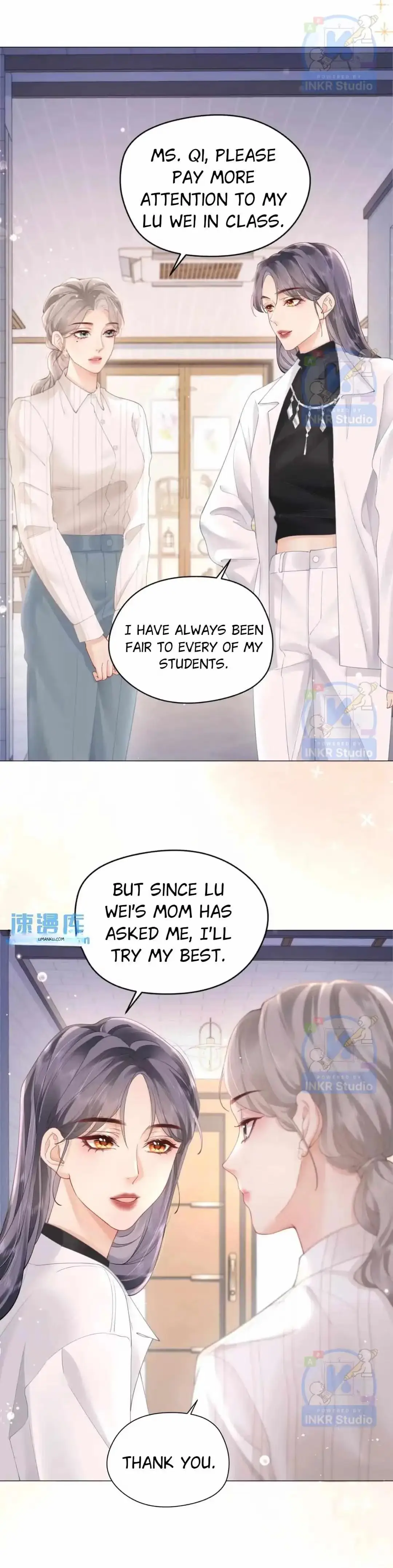 Read Parent-Teacher Conflict chapter 5 image 11 on Lezhin