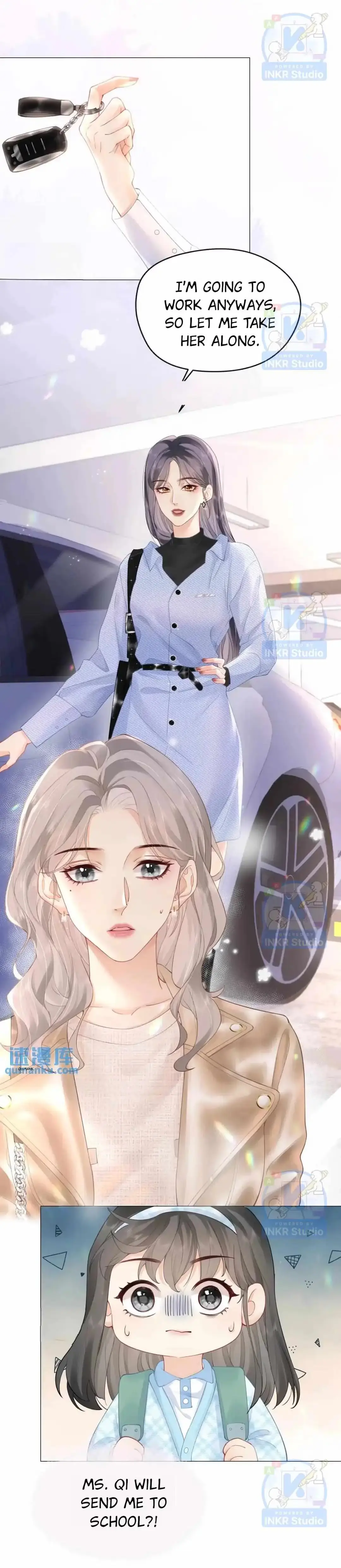 Read Parent-Teacher Conflict chapter 5 image 18 on Lezhin