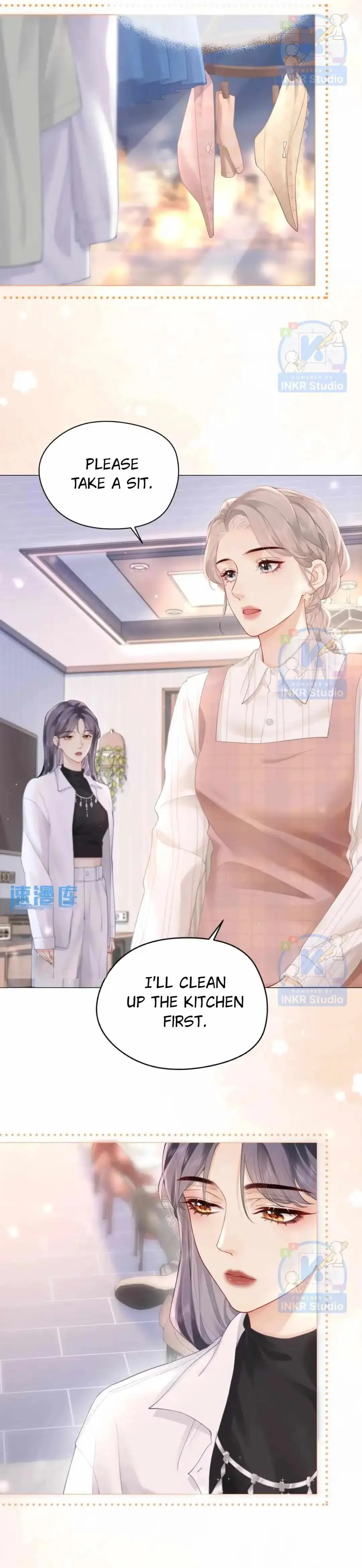 Read Parent-Teacher Conflict chapter 5 image 2 on Lezhin