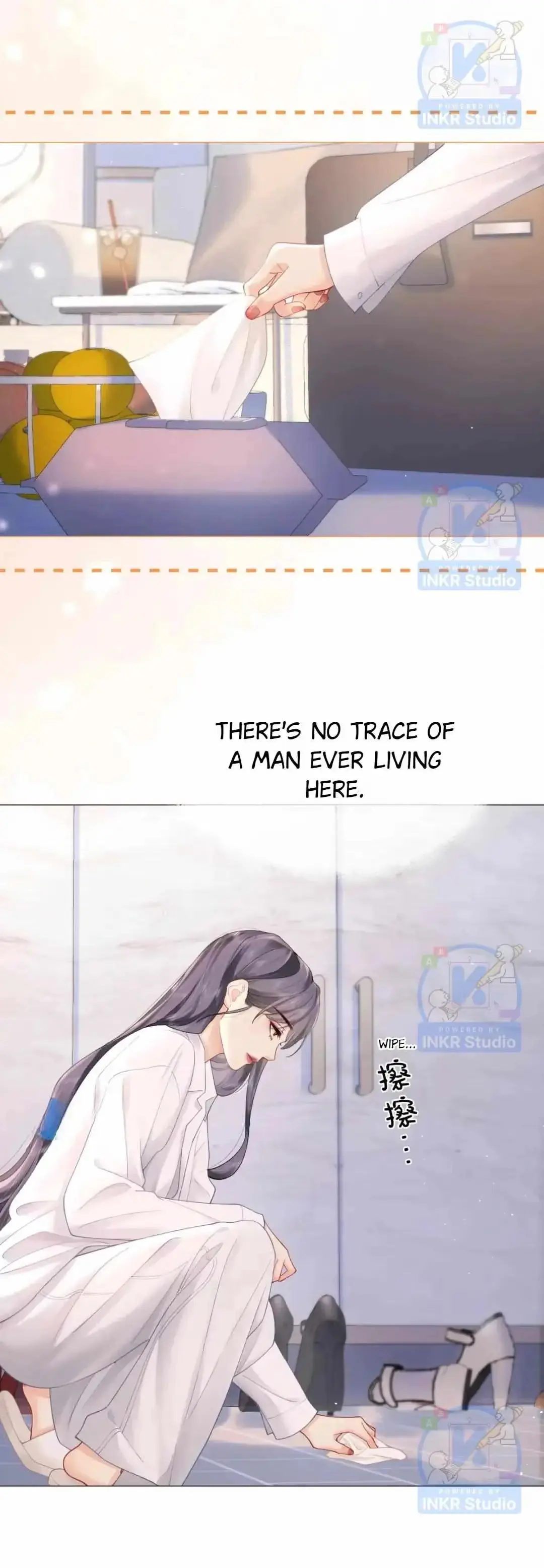 Read Parent-Teacher Conflict chapter 5 image 3 on Lezhin