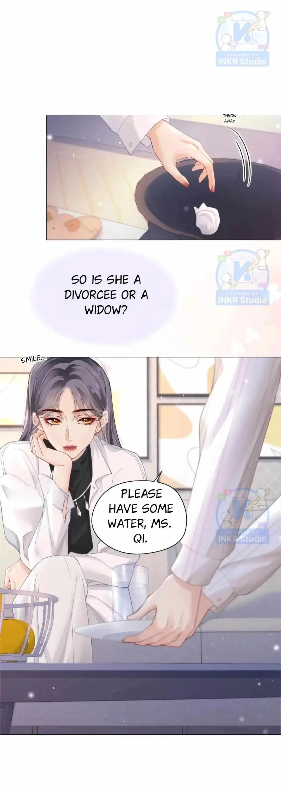 Read Parent-Teacher Conflict chapter 5 image 4 on Lezhin