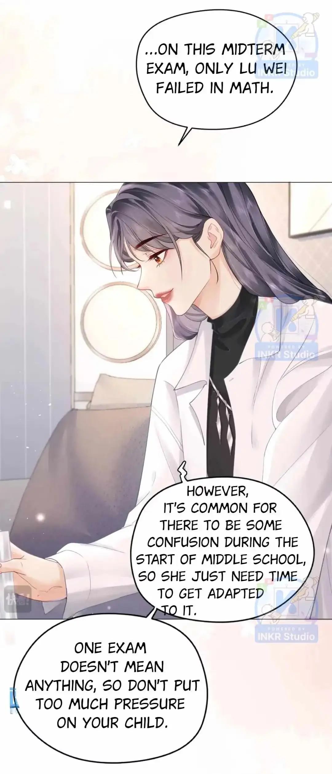 Read Parent-Teacher Conflict chapter 5 image 7 on Lezhin