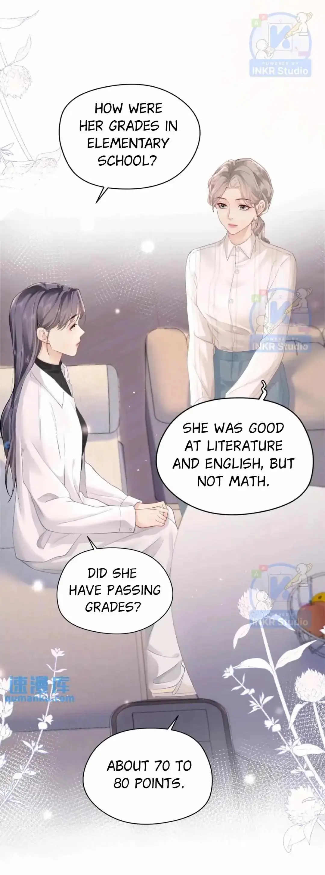 Read Parent-Teacher Conflict chapter 5 image 8 on Lezhin