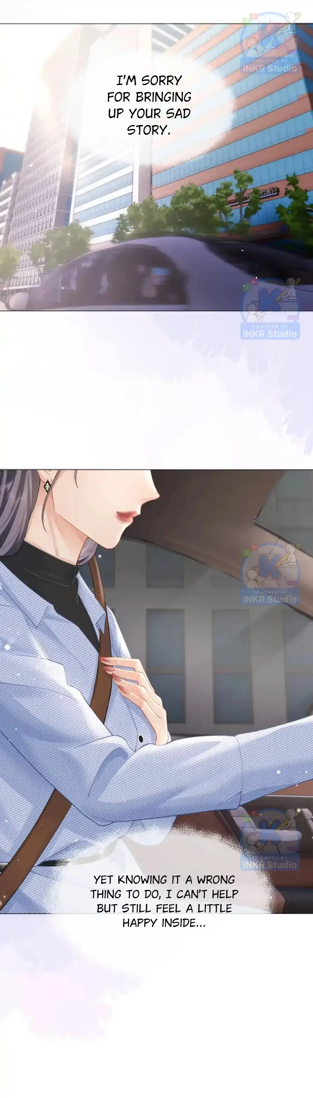 Read Parent-Teacher Conflict chapter 6 image 12 on Lezhin
