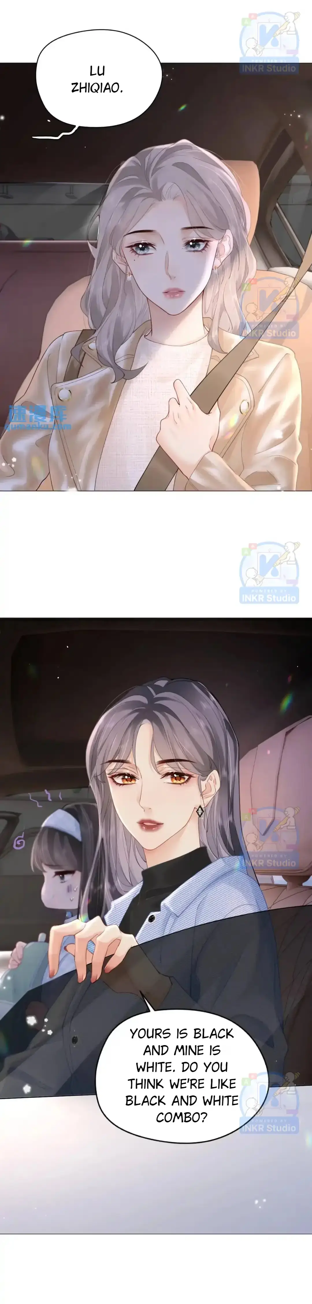 Read Parent-Teacher Conflict chapter 6 image 2 on Lezhin