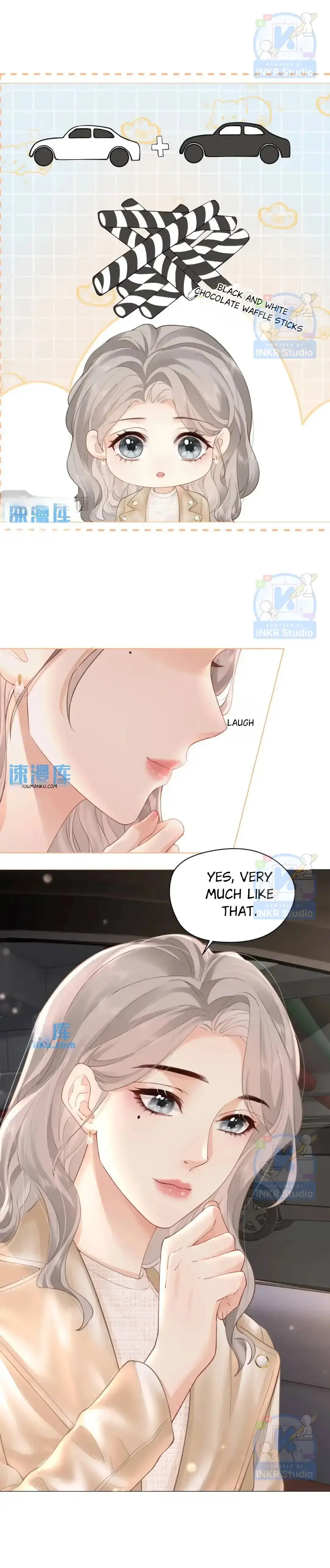 Read Parent-Teacher Conflict chapter 6 image 3 on Lezhin