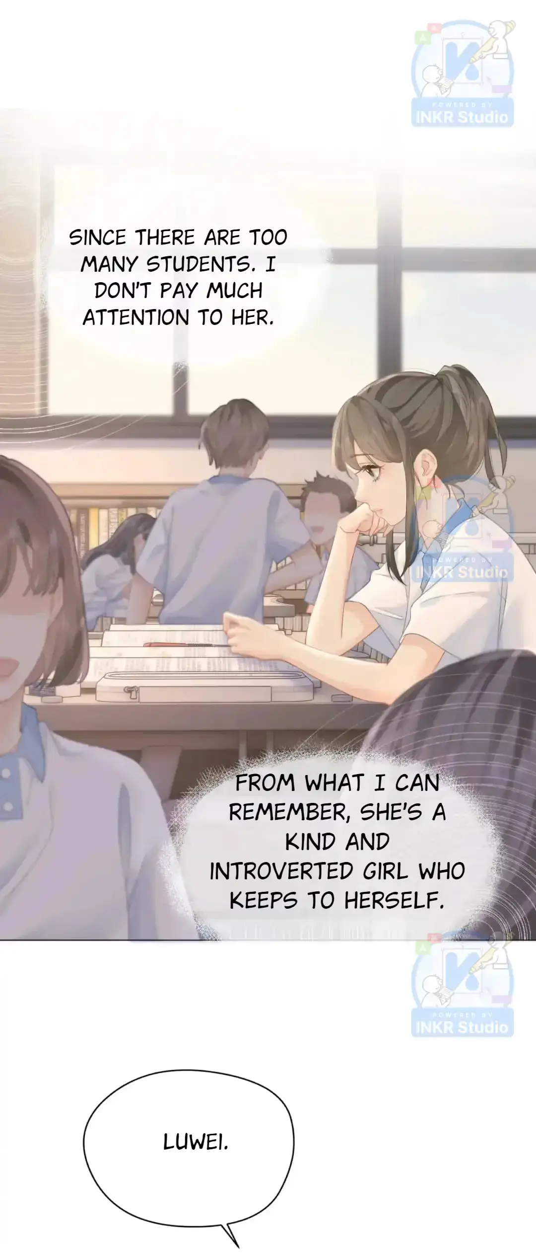 Read Parent-Teacher Conflict chapter 6 image 6 on Lezhin