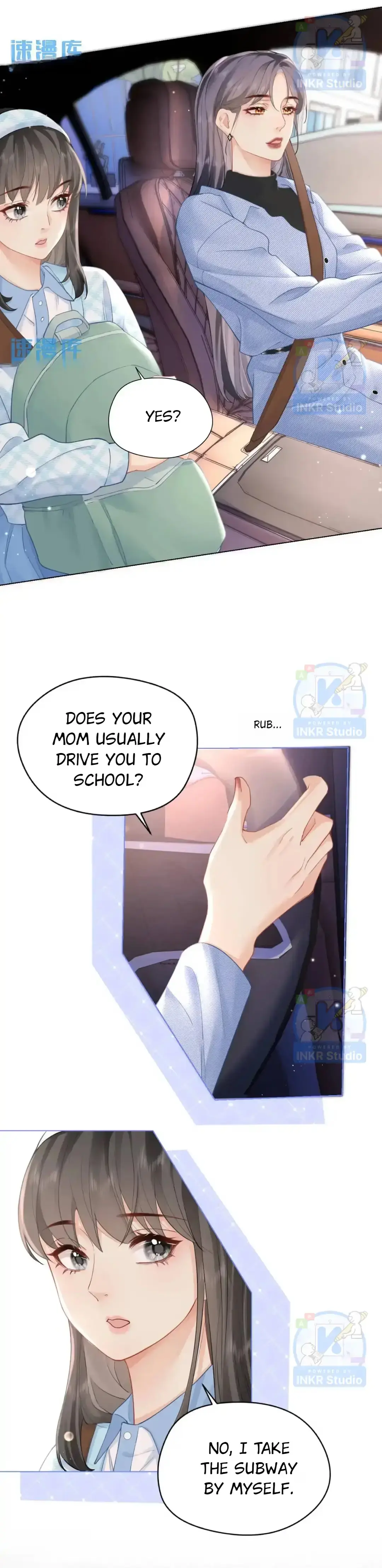 Read Parent-Teacher Conflict chapter 6 image 7 on Lezhin
