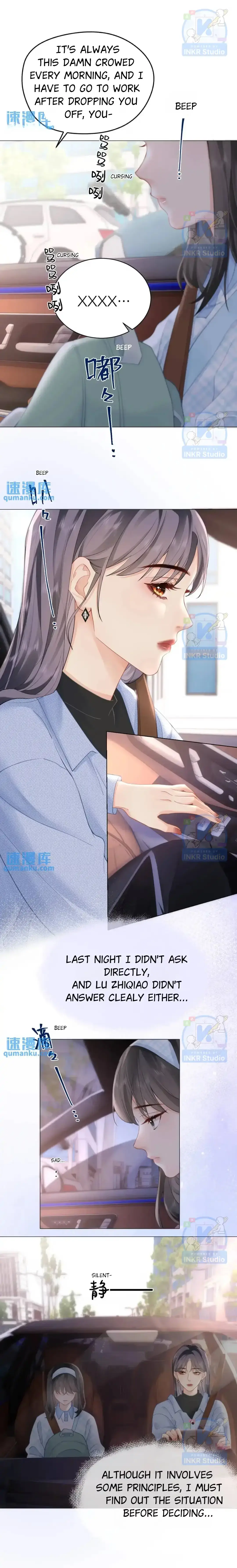 Read Parent-Teacher Conflict chapter 6 image 9 on Lezhin