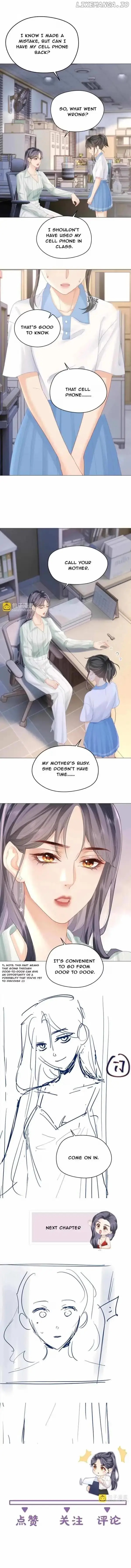 Read Parent-Teacher Conflict chapter 8 image 2 on Lezhin