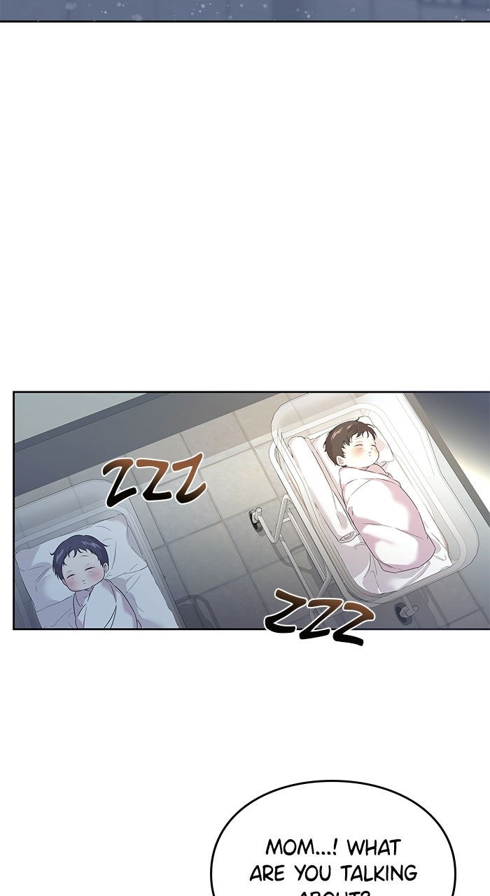 Read Parenting First,Love Later chapter 1 image 1 on Lezhin