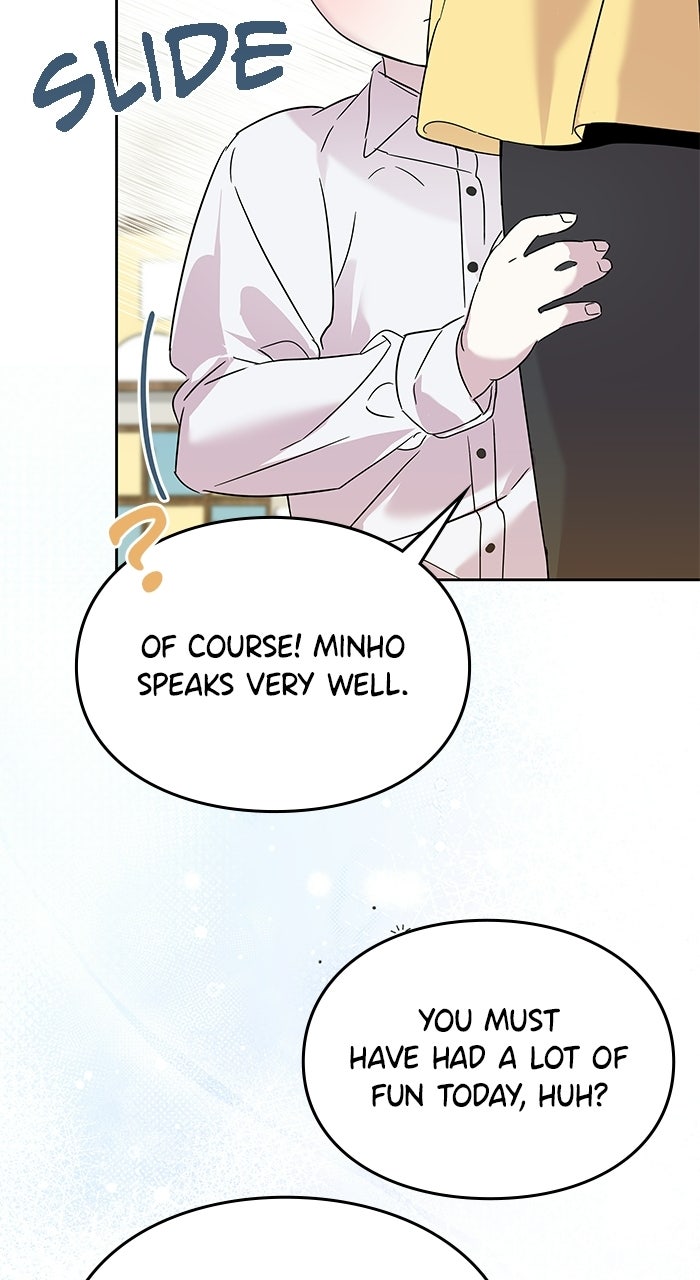 Read Parenting First,Love Later chapter 1 image 118 on Lezhin
