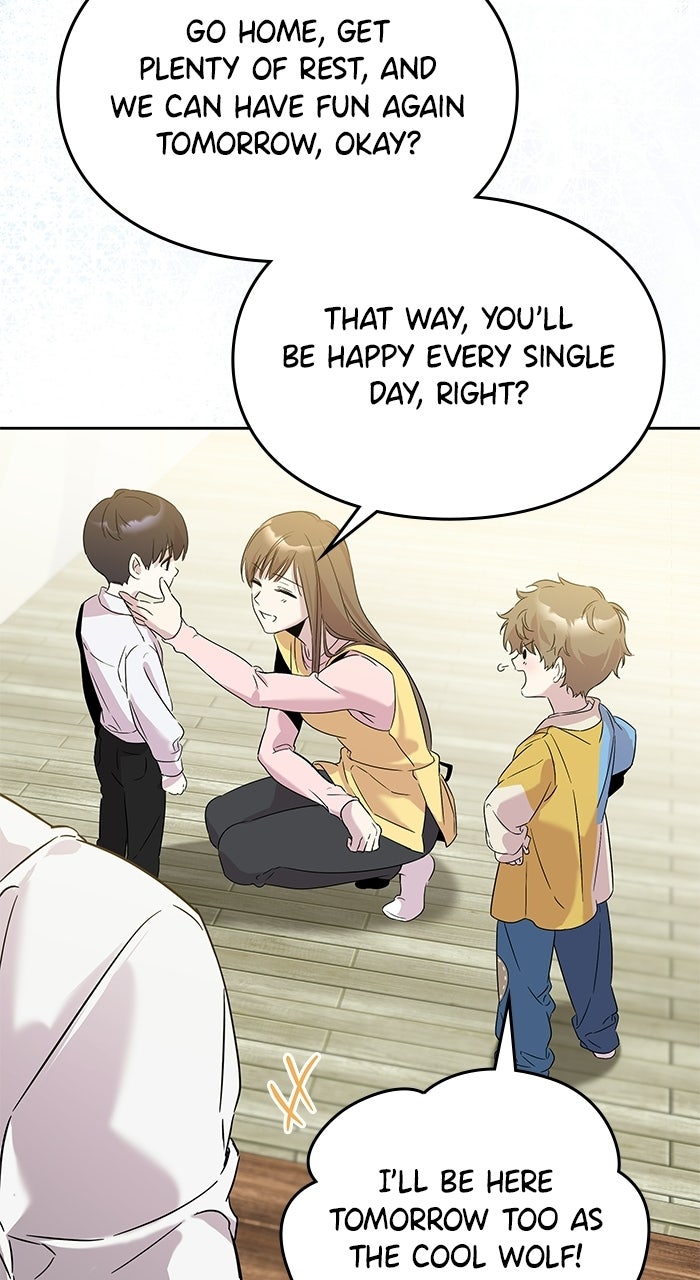 Read Parenting First,Love Later chapter 1 image 119 on Lezhin