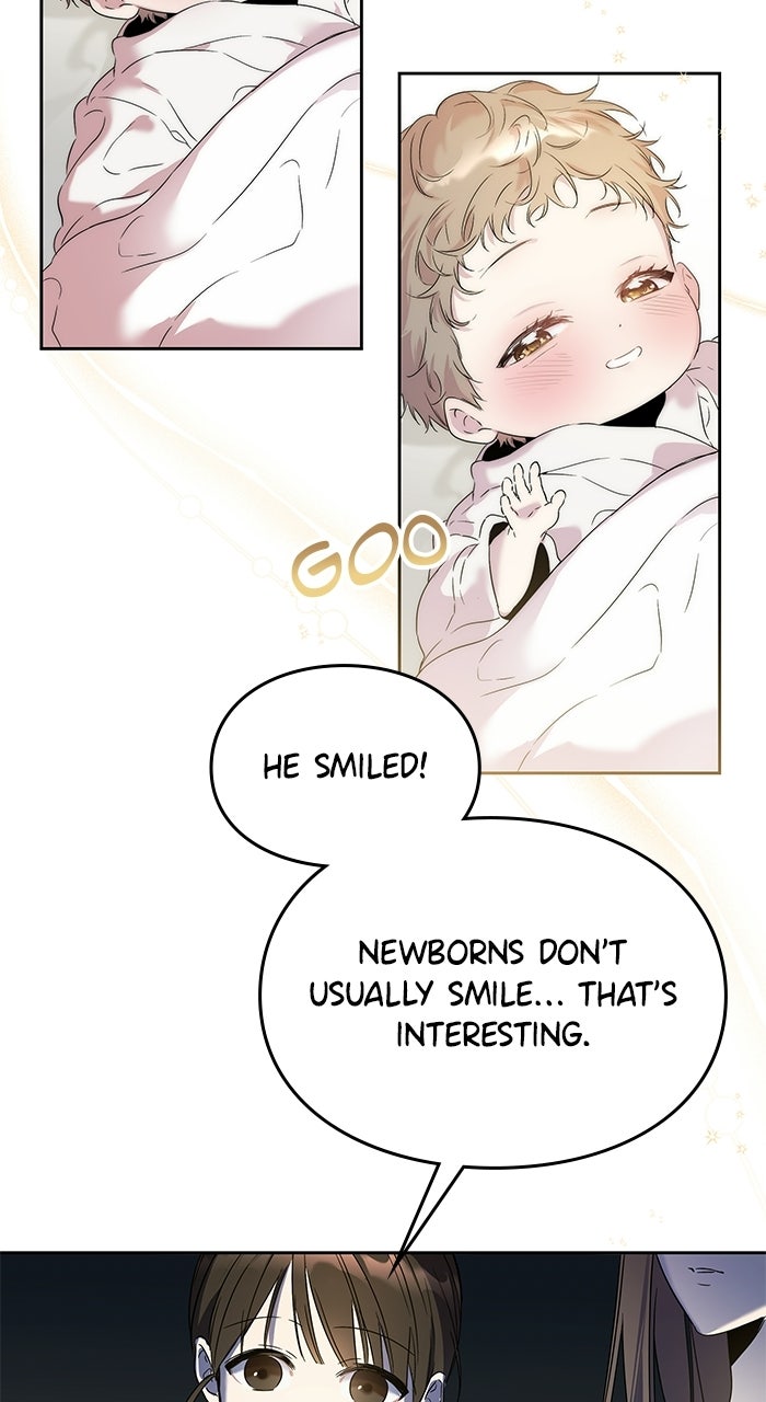 Read Parenting First,Love Later chapter 1 image 25 on Lezhin