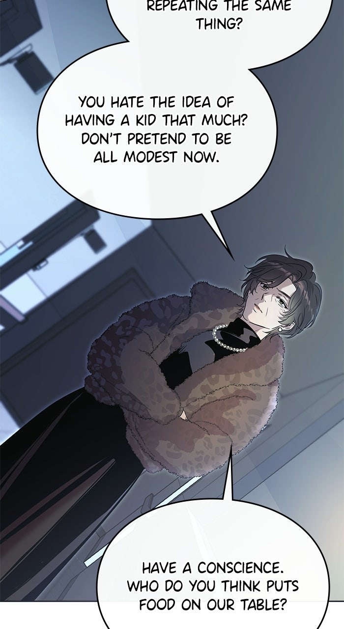 Read Parenting First,Love Later chapter 1 image 5 on Lezhin