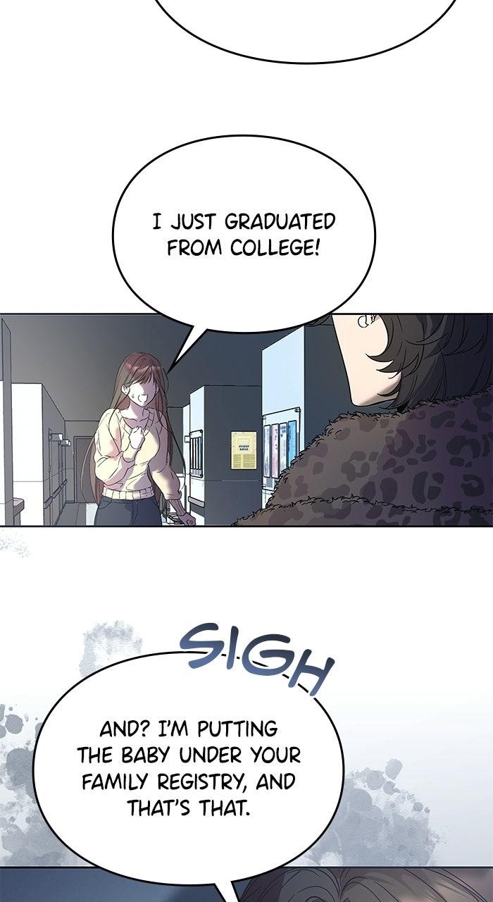 Read Parenting First,Love Later chapter 1 image 6 on Lezhin