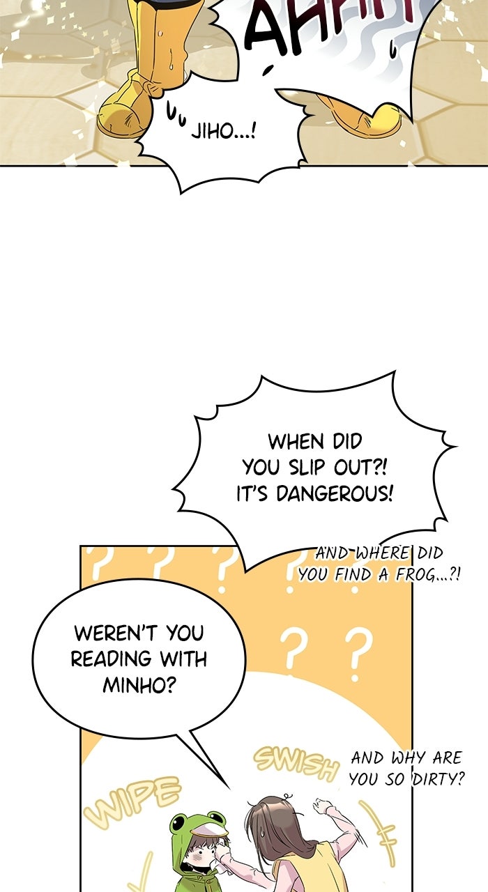 Read Parenting First,Love Later chapter 1 image 79 on Lezhin