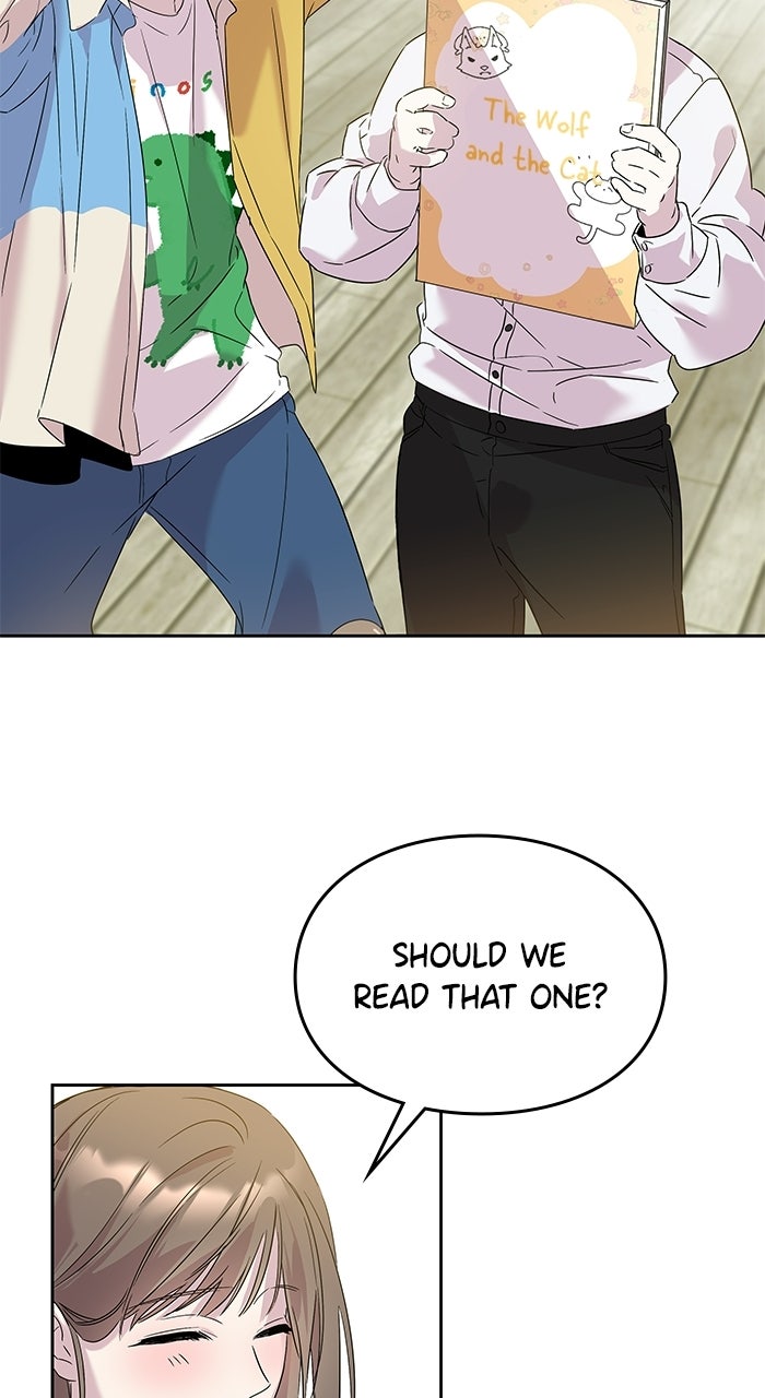 Read Parenting First,Love Later chapter 1 image 87 on Lezhin