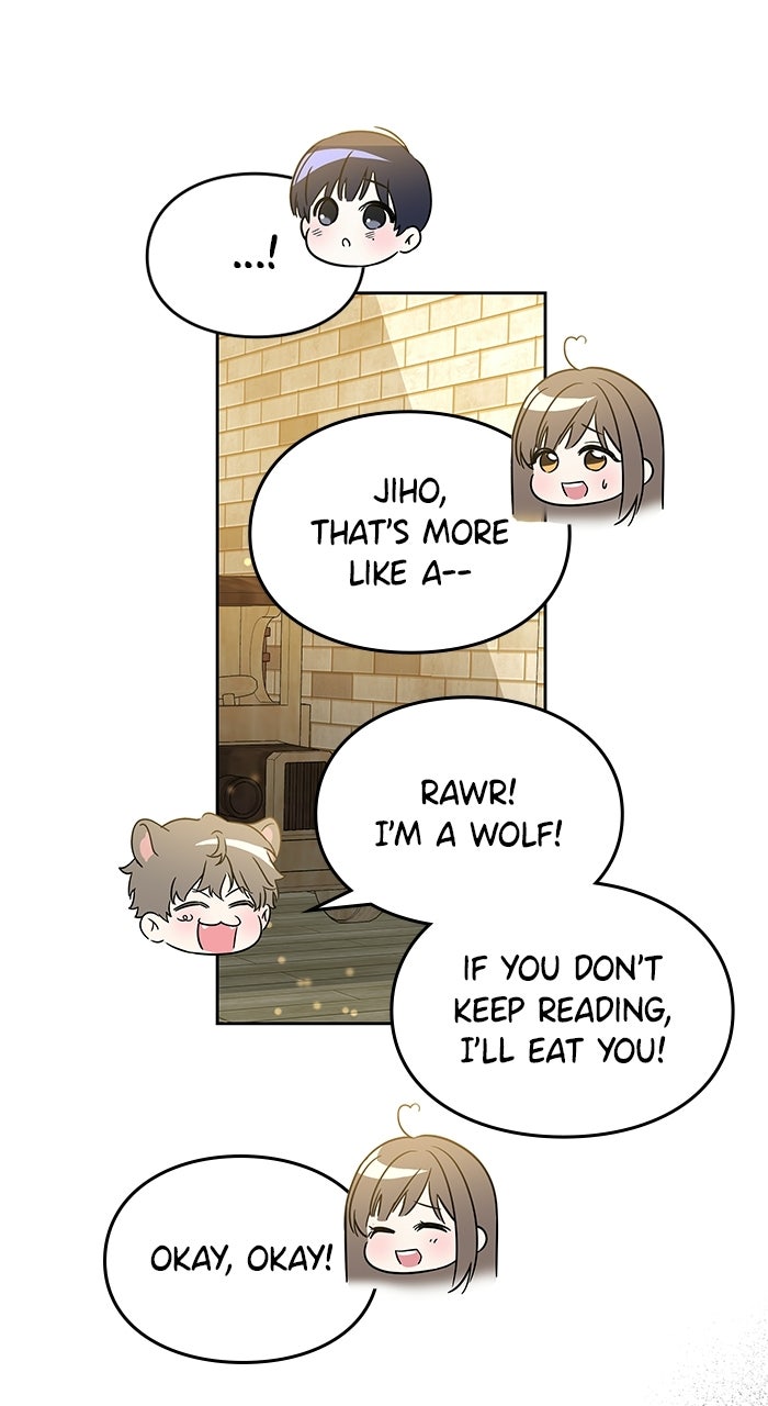 Read Parenting First,Love Later chapter 1 image 96 on Lezhin