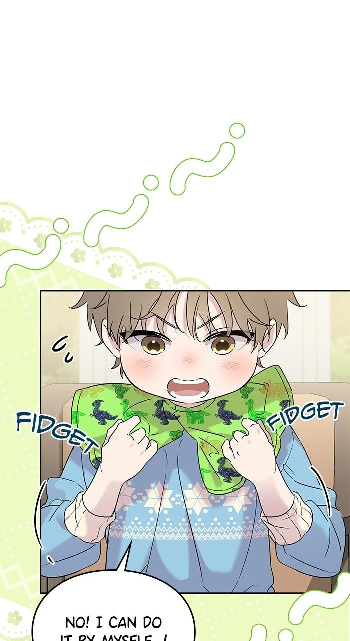 Read Parenting First,Love Later chapter 10 image 11 on Lezhin