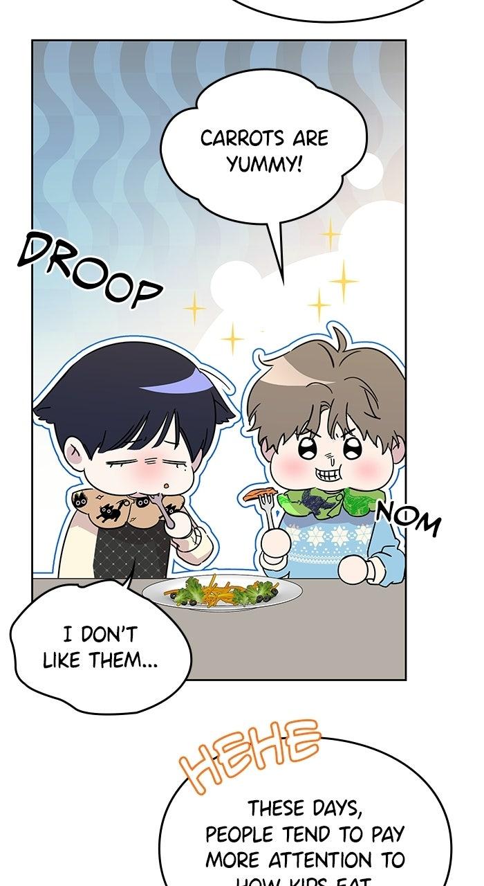Read Parenting First,Love Later chapter 10 image 18 on Lezhin