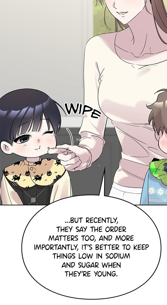 Read Parenting First,Love Later chapter 10 image 20 on Lezhin