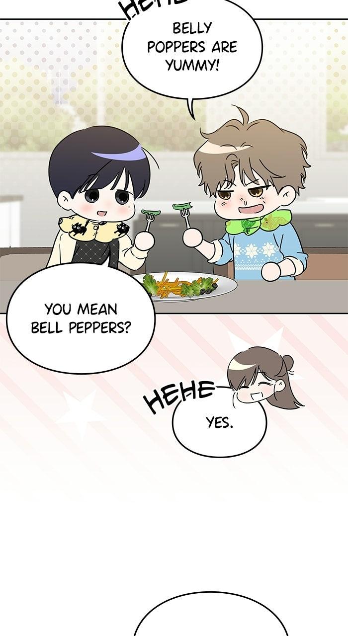 Read Parenting First,Love Later chapter 10 image 23 on Lezhin