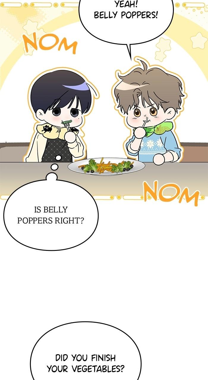 Read Parenting First,Love Later chapter 10 image 24 on Lezhin