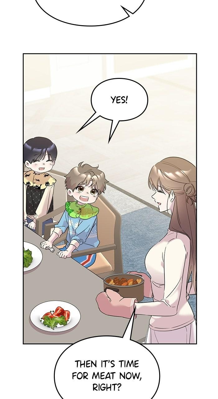 Read Parenting First,Love Later chapter 10 image 25 on Lezhin