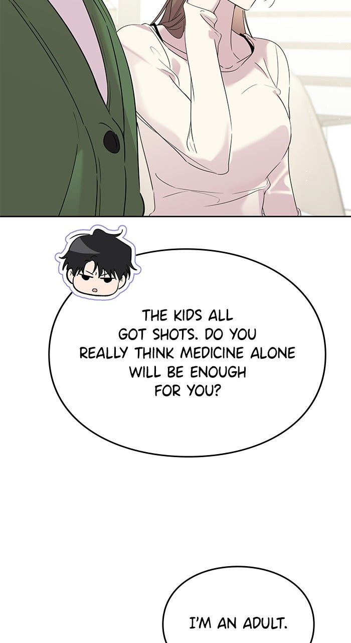 Read Parenting First,Love Later chapter 11 image 11 on Lezhin