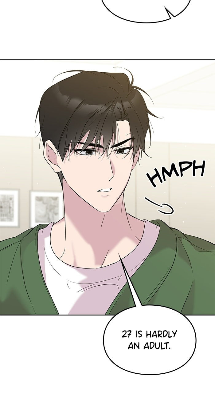 Read Parenting First,Love Later chapter 11 image 12 on Lezhin