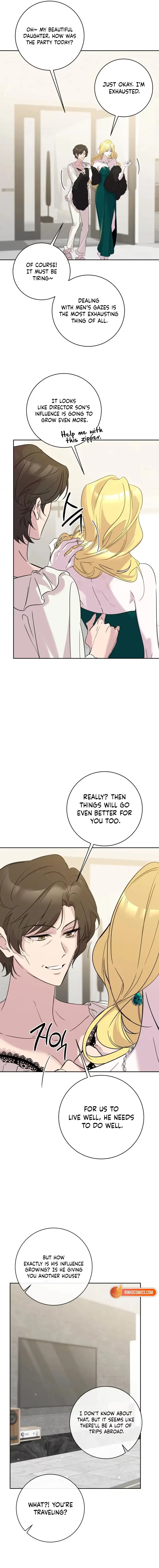 Read Parenting First,Love Later chapter 13 image 10 on Lezhin