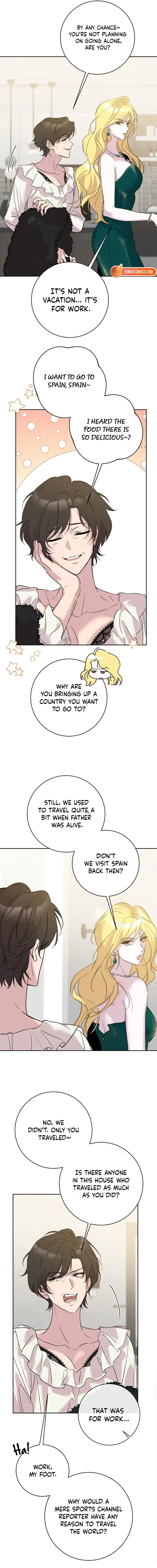 Read Parenting First,Love Later chapter 13 image 11 on Lezhin