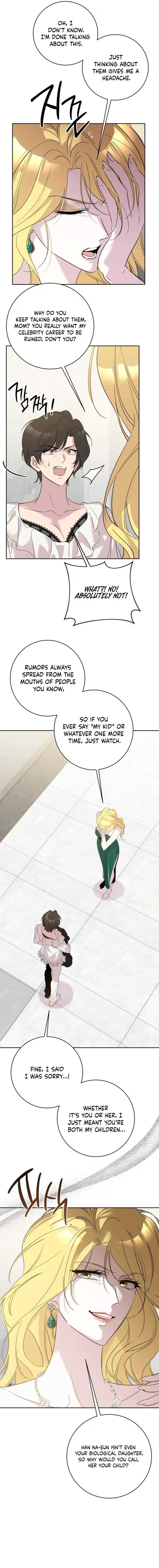 Read Parenting First,Love Later chapter 13 image 14 on Lezhin