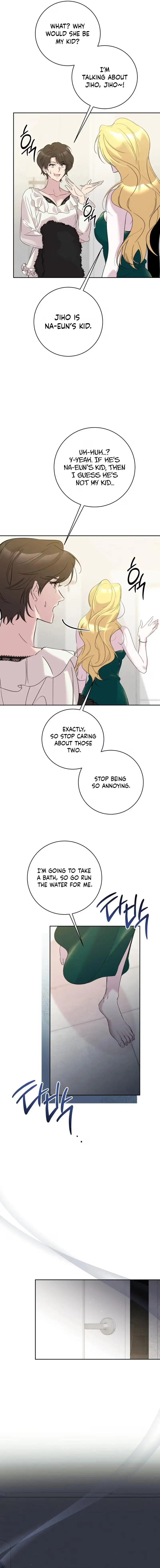 Read Parenting First,Love Later chapter 13 image 15 on Lezhin