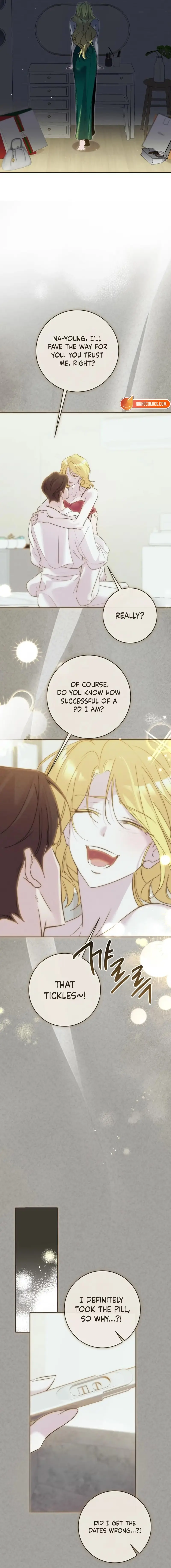 Read Parenting First,Love Later chapter 13 image 16 on Lezhin