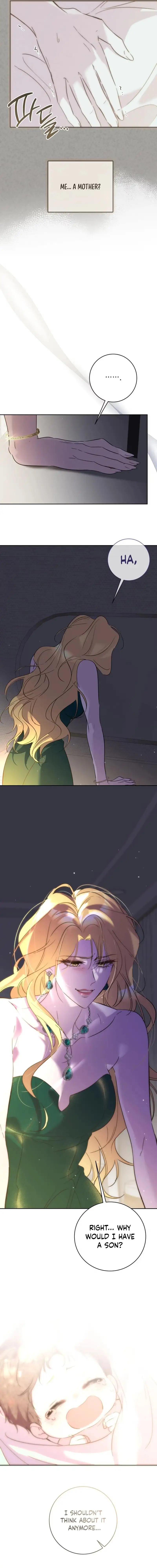 Read Parenting First,Love Later chapter 13 image 18 on Lezhin