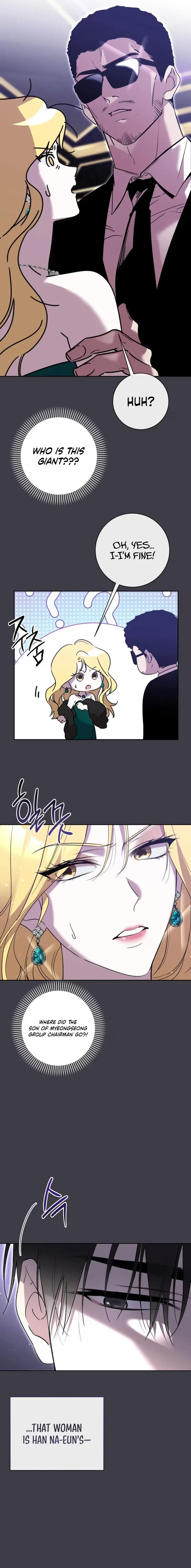 Read Parenting First,Love Later chapter 13 image 4 on Lezhin