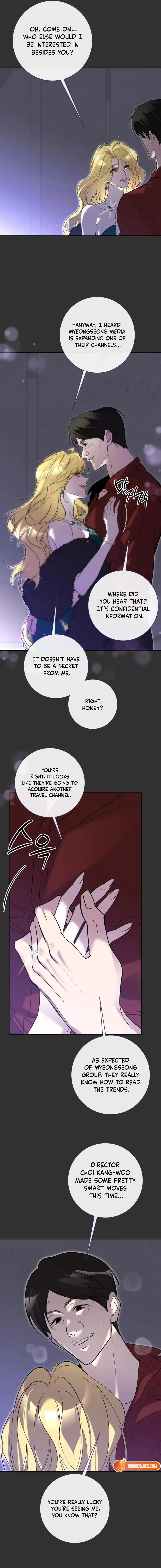 Read Parenting First,Love Later chapter 13 image 7 on Lezhin