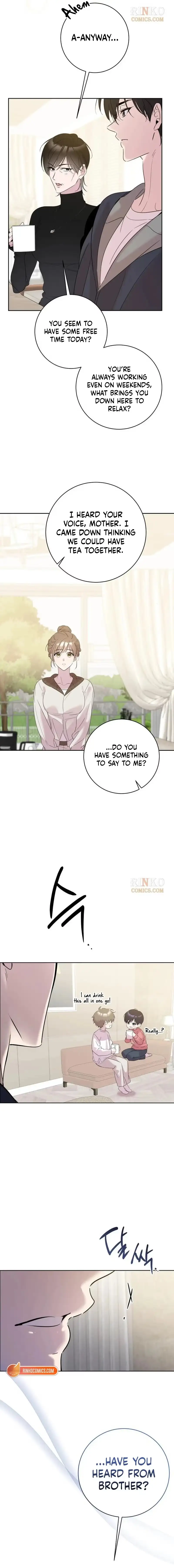Read Parenting First,Love Later chapter 14 image 12 on Lezhin