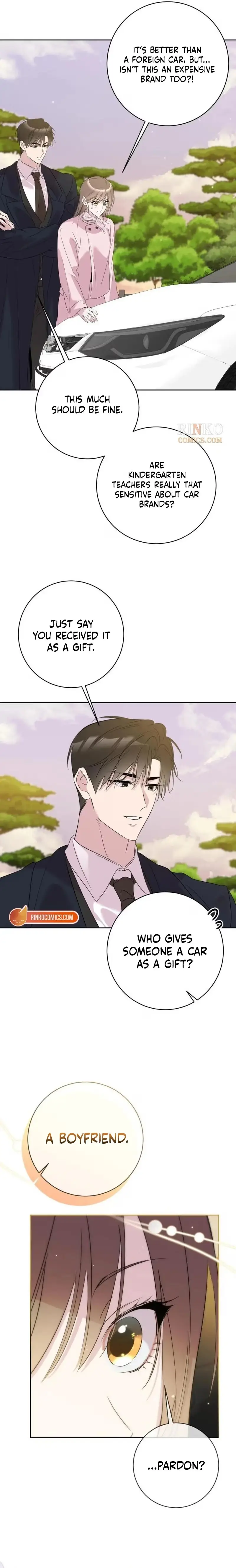 Read Parenting First,Love Later chapter 14 image 20 on Lezhin