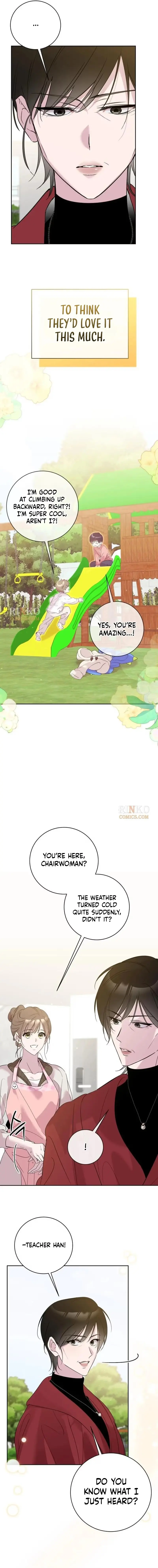 Read Parenting First,Love Later chapter 14 image 3 on Lezhin