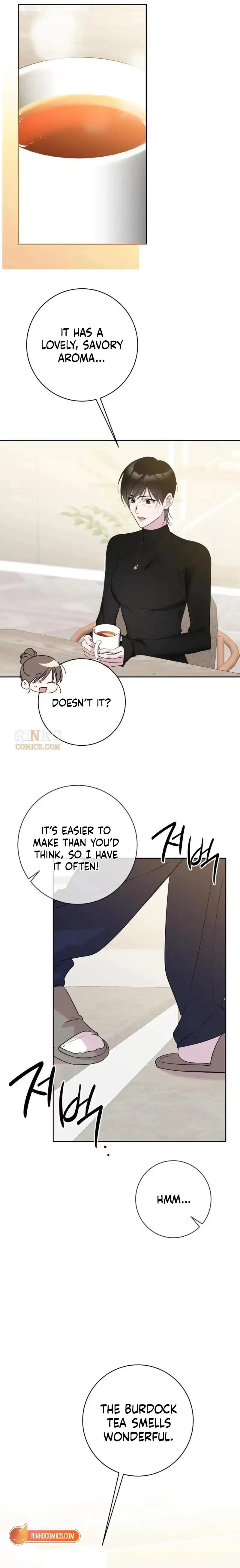 Read Parenting First,Love Later chapter 14 image 7 on Lezhin