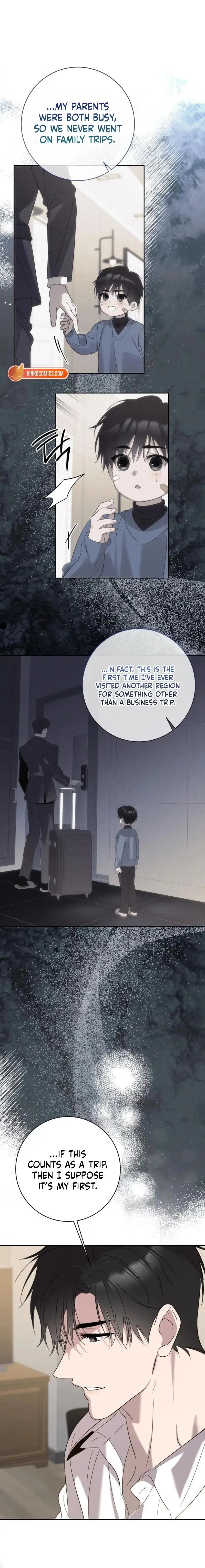 Read Parenting First,Love Later chapter 16 image 10 on Lezhin