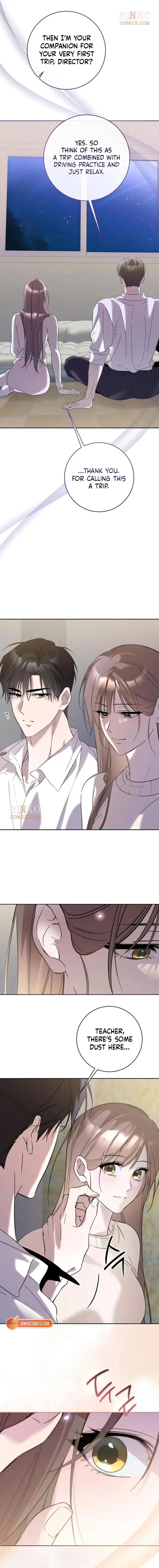 Read Parenting First,Love Later chapter 16 image 11 on Lezhin