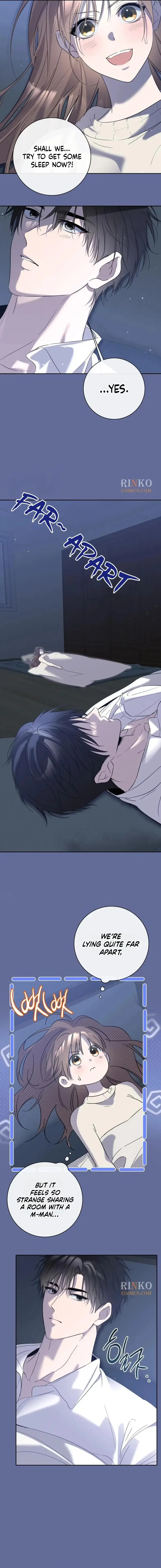 Read Parenting First,Love Later chapter 16 image 14 on Lezhin
