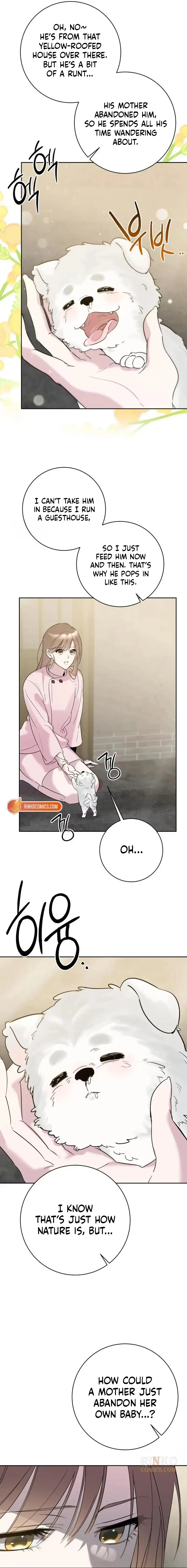 Read Parenting First,Love Later chapter 16 image 2 on Lezhin