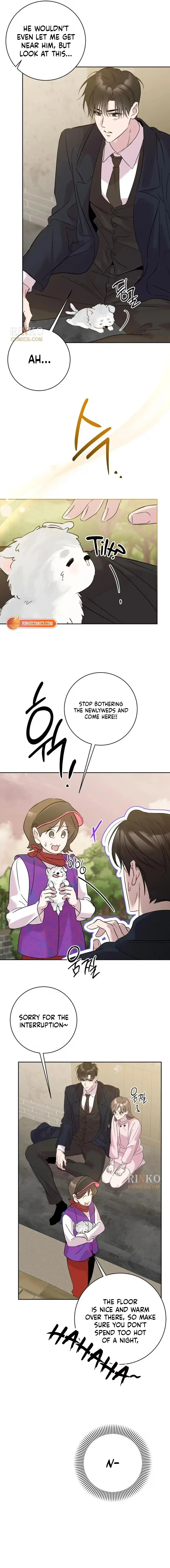Read Parenting First,Love Later chapter 16 image 5 on Lezhin