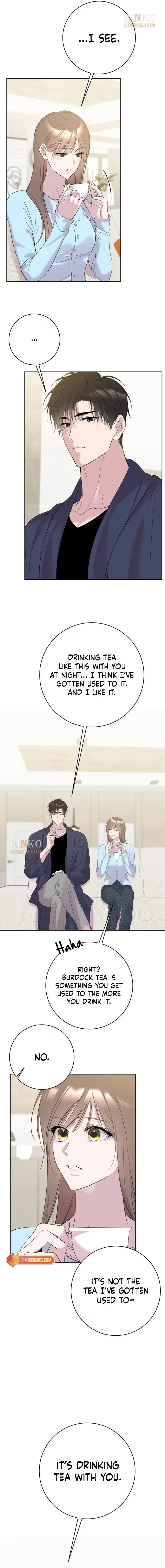 Read Parenting First,Love Later chapter 18 image 10 on Lezhin