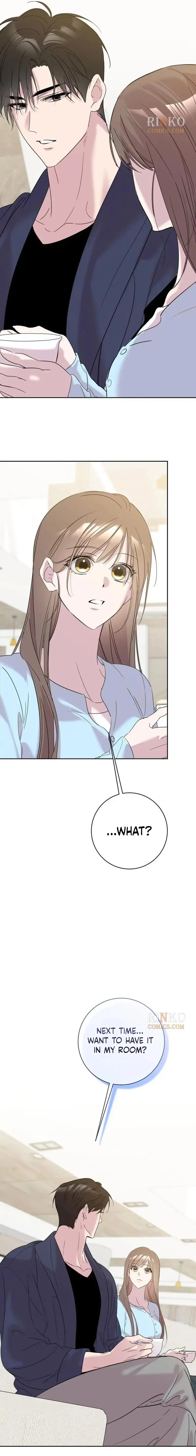 Read Parenting First,Love Later chapter 18 image 11 on Lezhin